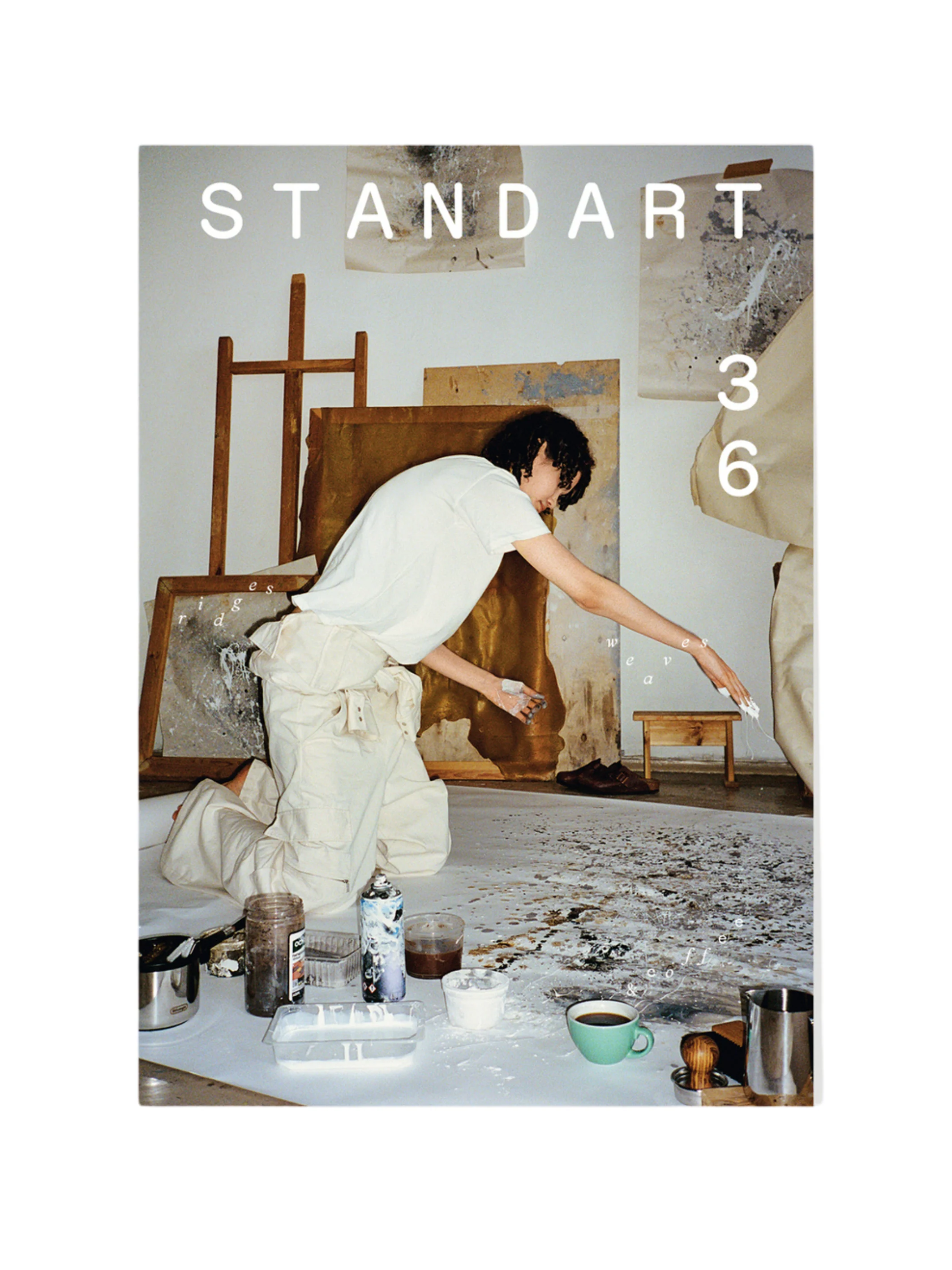 Magazine products (Lower VAT)